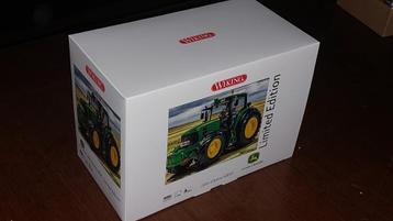 Wiking John Deere 6830 limited edition beschikbaar voor biedingen