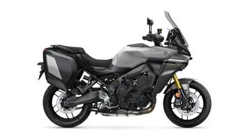 Yamaha Tracer 9 GT ABS Y-AMT (bj 2025) beschikbaar voor biedingen