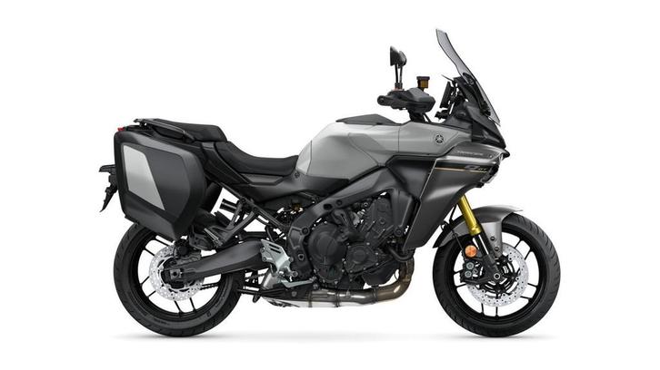 Yamaha Tracer 9 GT ABS Y-AMT (bj 2025), Motoren, Motoren | Yamaha, Bedrijf, Sport, meer dan 35 kW, ABS, Cruise Control, Handvatverwarming