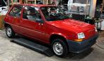 renault 5 OLDTIMER roestvrij BELASTINGVRIJ 1987 APK NIEUW, Auto's, Voorwielaandrijving, Stof, Renault, Bedrijf