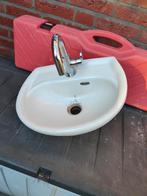 Fontein, Ophalen, Minder dan 50 cm, Minder dan 100 cm, Wasbak of Wastafel