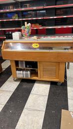 Olijvenbar / toonbank, Ophalen of Verzenden