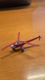 Westland-Sikorsky S.51 Helicopter, Ophalen of Verzenden, Gebruikt, Overige typen, Helikopter
