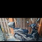 Mooie Scooter - Sym Symphony ST, Overige modellen, Ophalen of Verzenden, Zo goed als nieuw, Benzine