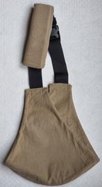 Draagzak draagdoek peuter groen, Kinderen en Baby's, Babydragers en Draagdoeken, Overige merken, Zij, ., Nieuw