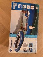 Nieuwe opblaasboot met accessoires, Ophalen of Verzenden, Nieuw