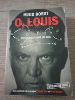 O, Louis van gaal zoektocht naar van gaal hugo borst, Ophalen of Verzenden, Gelezen