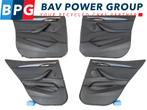 PORTIERBEKLEDING SET BMW X2 (F39) (01-2017/10-2023), Auto-onderdelen, Interieur en Bekleding, Dhr. P. Lechner, Gebruikt, Meirestraat 19 19
4705 RG  ROOSENDAAL, NL