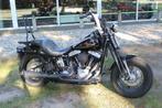 Harley-Davidson Softail Cross Bones springer FLST-SB, Chopper, Bedrijf, Meer dan 35 kW, 1584 cc