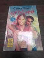 Carry Slee - Afblijven!, Ophalen of Verzenden, Zo goed als nieuw, Carry Slee