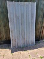 Damwand platen, Ophalen of Verzenden, Gebruikt, Overige materialen, Minder dan 20 mm