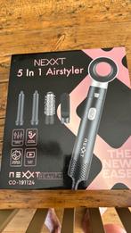 Nexxt 5 in 1 hairstyler nieuw in doos, Sieraden, Tassen en Uiterlijk, Uiterlijk | Haarverzorging, Ophalen of Verzenden, Nieuw