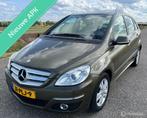 Mercedes B-klasse 160 BlueEFFICIENCY Business Class, Voorwielaandrijving, Euro 5, Bruin, Origineel Nederlands