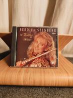 Berdien Stenberg - De Toverfluit van Mozart, Ophalen of Verzenden, Classicisme, Zo goed als nieuw, Kamermuziek