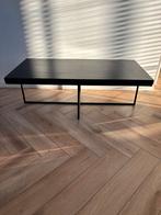 Salon tafel Oakura, Huis en Inrichting, Tafels | Salontafels, Ophalen, Gebruikt, 100 tot 150 cm, Eikenhout