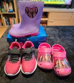 K3 Schoenen, Laarzen en Crocs - Maat 33, Kinderen en Baby's, Kinderkleding | Schoenen en Sokken, Gebruikt, Meisje, K3, Schoenen