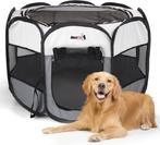 Opvouwbare Bench - Puppyren-nieuw in doos - 60 x 125 x 125, Dieren en Toebehoren, Ophalen of Verzenden, Nieuw