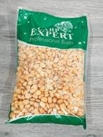NIEUW Carp Expert Mais Vanille 1 kg Professional Baits, Ophalen of Verzenden, Nieuw, Overige typen