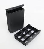 Posso ARX Mk2 beschermingsbox voor 35mm filmrolletjes, Ophalen of Verzenden, Zo goed als nieuw