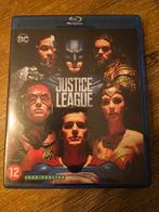 justice league - Blu-ray, Ophalen of Verzenden