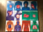 Lichaam en gezondheid Reader's Digest - Boekenset van 12, Reader's Digest, Ophalen of Verzenden, Zo goed als nieuw, Gezondheid en Conditie