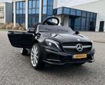 Kinder Auto Mercedes GLA45 AMG 12v afstandsbediening, Kinderen en Baby's, Speelgoed | Buiten | Voertuigen en Loopfietsen, Ophalen of Verzenden