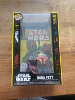 Funko Pop, Star wars, 02 Buba Fet, special edition, Ophalen of Verzenden, Zo goed als nieuw