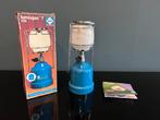 Originele camping gaz lamp, Caravans en Kamperen, Ophalen of Verzenden, Gebruikt