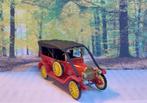 1:45 Fiat Model 4; Torpedo 1911; Joker/Politoys APS, Ophalen of Verzenden, Gebruikt, Auto, Overige merken