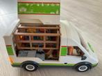 Playmobil Marktkraamwagen (70134), Ophalen, Zo goed als nieuw