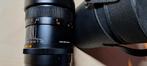 Pentor auto F135, 1:2.8 (2.8 - 22) diameter 58, Audio, Tv en Foto, Fotografie | Lenzen en Objectieven, Ophalen, Gebruikt, Telelens