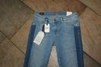 Denham spray vlotte stretch jeans mt 23/28 KOOPJE, Kleding | Dames, Spijkerbroeken en Jeans, Denham, Blauw, ., Nieuw