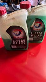 LHM plus 1,5 liter voor citroen, Ophalen of Verzenden