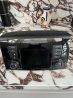 Autoradio Bluetooth Navigatie Lancia Ypsilon Fiat, Ophalen of Verzenden, Gebruikt