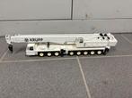 Krupp kmk 8350 kraan van auto russia schaal 1:50, Hobby en Vrije tijd, Modelbouw | Auto's en Voertuigen, Ophalen, 1:32 tot 1:50