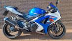 Suzuki GSXR1000 K7/K8, Motoren, 4 cilinders, Super Sport, Particulier, LED Verlichting