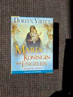 Doreen Virtue - Maria, Koningin van Engelen orakelkaarten, Boeken, Esoterie en Spiritualiteit, Tarot of Kaarten leggen, Overige typen