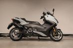Yamaha T-MAX 560 TECH MAX (bj 2025), Bedrijf, Scooter, 12 t/m 35 kW