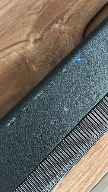 Sony HT-X8500 Soundbar beschikbaar voor biedingen