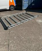 Aluminium Imperiaal, Ophalen, Gebruikt