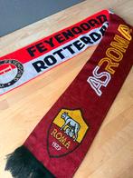 Feyenoord sjaal, Maat XL, Ophalen of Verzenden, Shirt