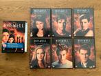 ROSWELL seizoen 1 in een 6 dvd-box, is NL ondertiteld., Cd's en Dvd's, Dvd's | Tv en Series, Ophalen of Verzenden, Zo goed als nieuw