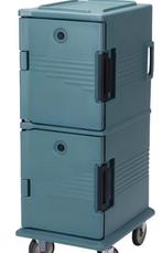 Cambro Thermobox op wielen - Ideaal voor catering, Ophalen of Verzenden