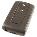 Toyota extra autosleutel nodig of reparatie behuizing-print, Ophalen