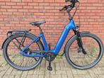 Flyer Gotour 6 comf maat S blue in bijna nieuwstaat, Overige merken, FLYER, Versnellingen, NVT