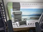 Travellife Barletta stoelen Relax, Caravans en Kamperen, Ophalen, Zo goed als nieuw, Campingstoel