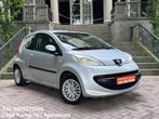 Peugeot 107 1.0-12V XS Urban Move Toerenteller Elec Pakket N, Voorwielaandrijving, Gebruikt, 765 kg, 4 stoelen