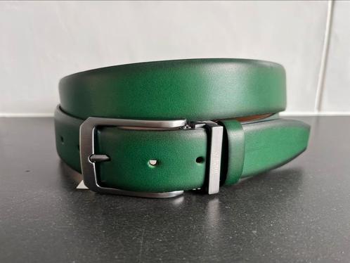 Handpainted riem taillemaat 115 cm nieuw, Kleding | Heren, Riemen en Ceinturen, Nieuw, Riem of Ceintuur, 105 tot 115 cm, Echt leder
