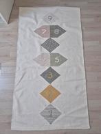 Vloerkleed met hinkelpad, Ophalen of Verzenden, Zo goed als nieuw, Rechthoekig, 50 tot 100 cm
