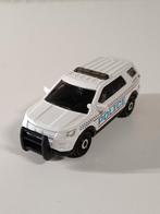 Matchbox Ford interceptor utility in Nieuwstaat, Ophalen of Verzenden, Nieuw, Auto